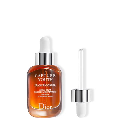 dior capture youth serum|dior capture youth glow booster.